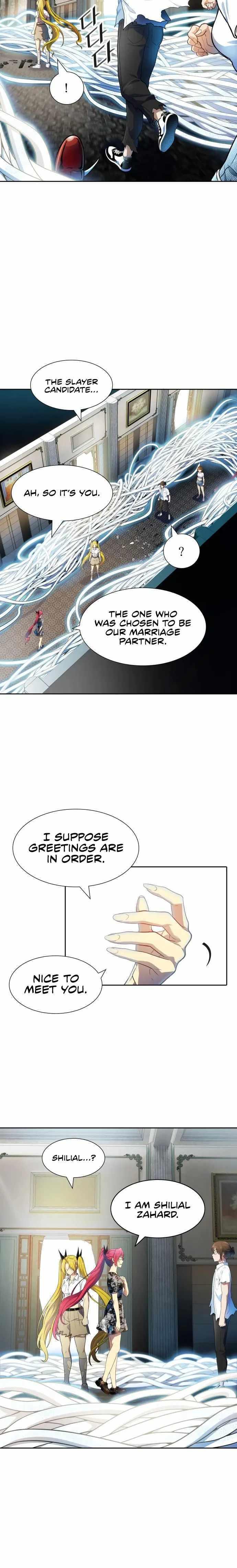 Tower Of God, Chapter 568 image 37